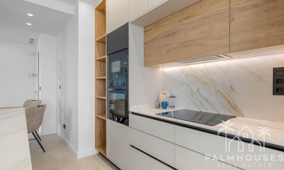 Herverkoop - Appartement - Los Alcazares - Santa Rosalía