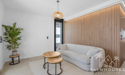 Herverkoop - Appartement - Los Alcazares - Santa Rosalía