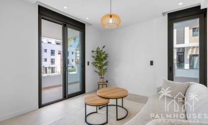 Herverkoop - Appartement - Los Alcazares - Santa Rosalía