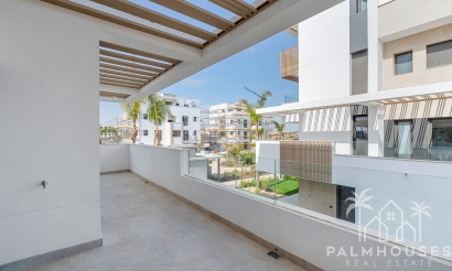 Herverkoop - Appartement - Los Alcazares - Santa Rosalía