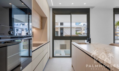 Herverkoop - Appartement - Los Alcazares - Santa Rosalía
