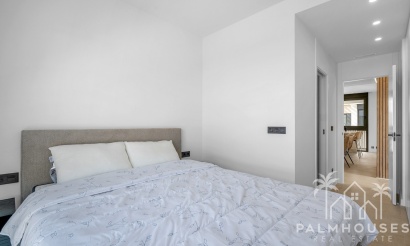 Herverkoop - Appartement - Los Alcazares - Santa Rosalía