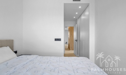 Herverkoop - Appartement - Los Alcazares - Santa Rosalía