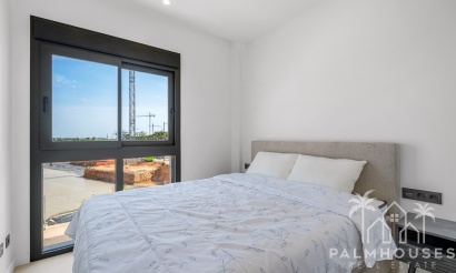 Herverkoop - Appartement - Los Alcazares - Santa Rosalía