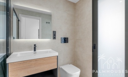 Herverkoop - Appartement - Los Alcazares - Santa Rosalía