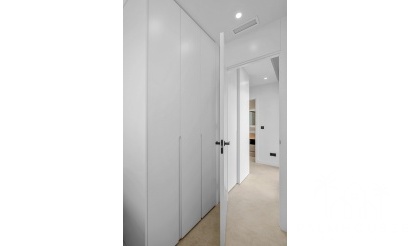 Herverkoop - Appartement - Los Alcazares - Santa Rosalía