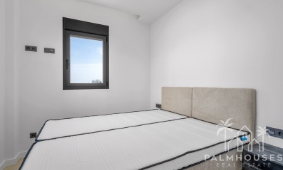 Herverkoop - Appartement - Los Alcazares - Santa Rosalía