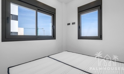 Herverkoop - Appartement - Los Alcazares - Santa Rosalía