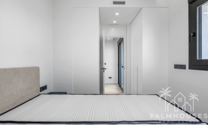 Herverkoop - Appartement - Los Alcazares - Santa Rosalía