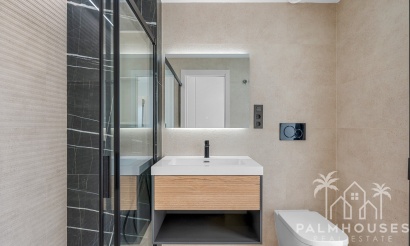 Herverkoop - Appartement - Los Alcazares - Santa Rosalía