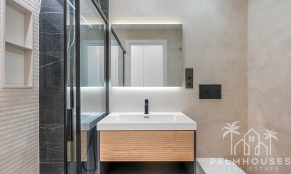 Herverkoop - Appartement - Los Alcazares - Santa Rosalía