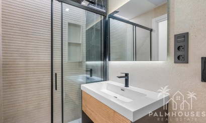 Herverkoop - Appartement - Los Alcazares - Santa Rosalía