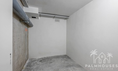 Herverkoop - Appartement - Los Alcazares - Santa Rosalía