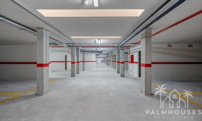 Herverkoop - Appartement - Los Alcazares - Santa Rosalía
