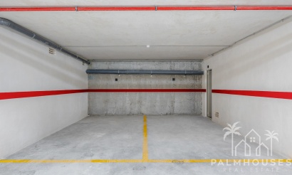 Herverkoop - Appartement - Los Alcazares - Santa Rosalía