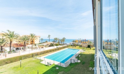 Herverkoop - Appartement - Orihuela Costa - Rocio del mar