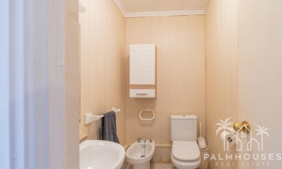 Herverkoop - Appartement - Orihuela Costa - Rocio del mar