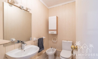 Herverkoop - Appartement - Orihuela Costa - Rocio del mar