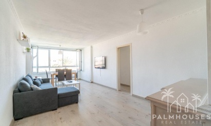 Herverkoop - Appartement - Orihuela Costa - Rocio del mar