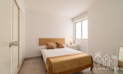 Herverkoop - Appartement - Orihuela Costa - Rocio del mar