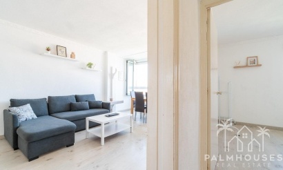 Herverkoop - Appartement - Orihuela Costa - Rocio del mar