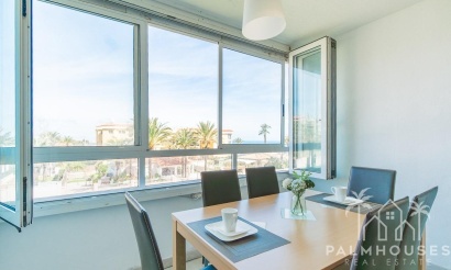 Herverkoop - Appartement - Orihuela Costa - Rocio del mar