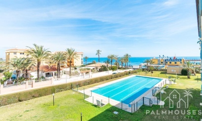 Herverkoop - Appartement - Orihuela Costa - Rocio del mar