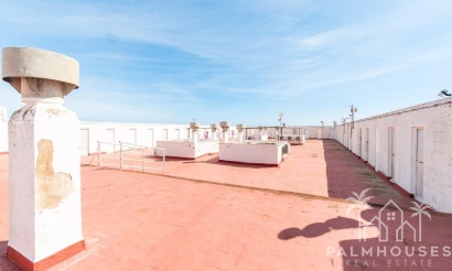 Herverkoop - Appartement - Orihuela Costa - Rocio del mar