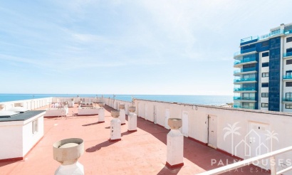 Herverkoop - Appartement - Orihuela Costa - Rocio del mar