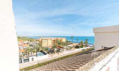 Herverkoop - Appartement - Orihuela Costa - Rocio del mar