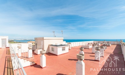 Herverkoop - Appartement - Orihuela Costa - Rocio del mar