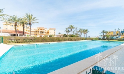 Herverkoop - Appartement - Orihuela Costa - Rocio del mar
