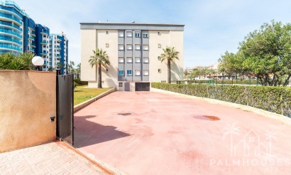 Herverkoop - Appartement - Orihuela Costa - Rocio del mar