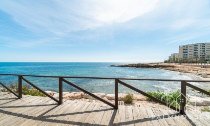 Herverkoop - Appartement - Orihuela Costa - Rocio del mar