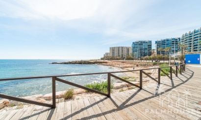 Herverkoop - Appartement - Orihuela Costa - Rocio del mar