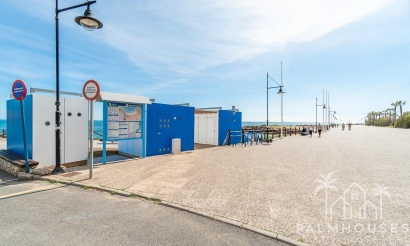 Herverkoop - Appartement - Orihuela Costa - Rocio del mar