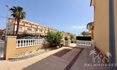 Revente - Villa - Orihuela Costa - Villamartin