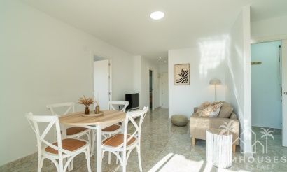 Herverkoop - Appartement - Torrevieja - La Mata