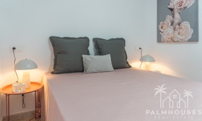 Herverkoop - Appartement - Torrevieja - La Mata