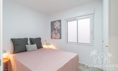 Herverkoop - Appartement - Torrevieja - La Mata