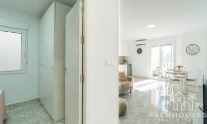 Herverkoop - Appartement - Torrevieja - La Mata