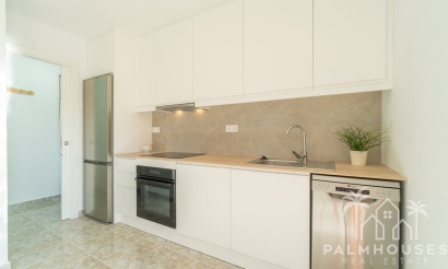 Herverkoop - Appartement - Torrevieja - La Mata