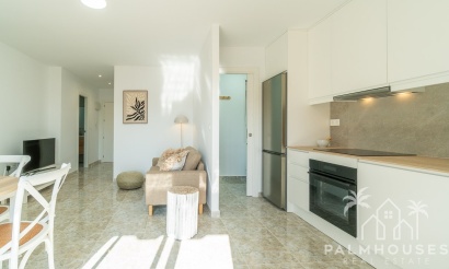 Herverkoop - Appartement - Torrevieja - La Mata