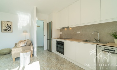 Herverkoop - Appartement - Torrevieja - La Mata