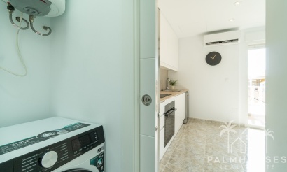 Herverkoop - Appartement - Torrevieja - La Mata