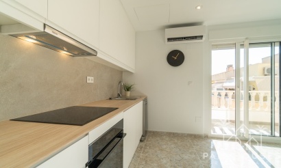 Herverkoop - Appartement - Torrevieja - La Mata