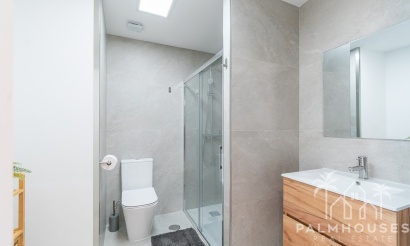 Herverkoop - Appartement - Torrevieja - La Mata