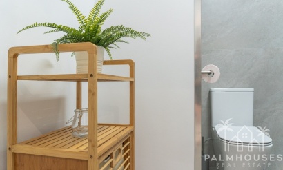 Herverkoop - Appartement - Torrevieja - La Mata