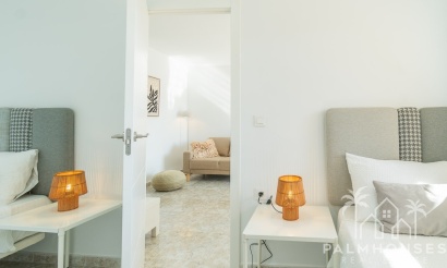 Herverkoop - Appartement - Torrevieja - La Mata