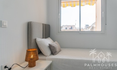Herverkoop - Appartement - Torrevieja - La Mata